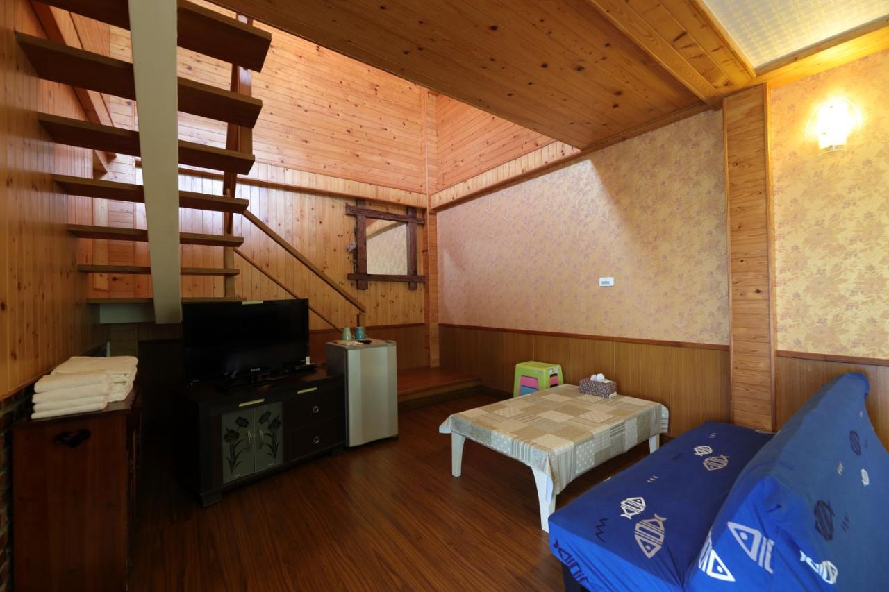 Sea-Hi B&B Yanliau Exterior photo