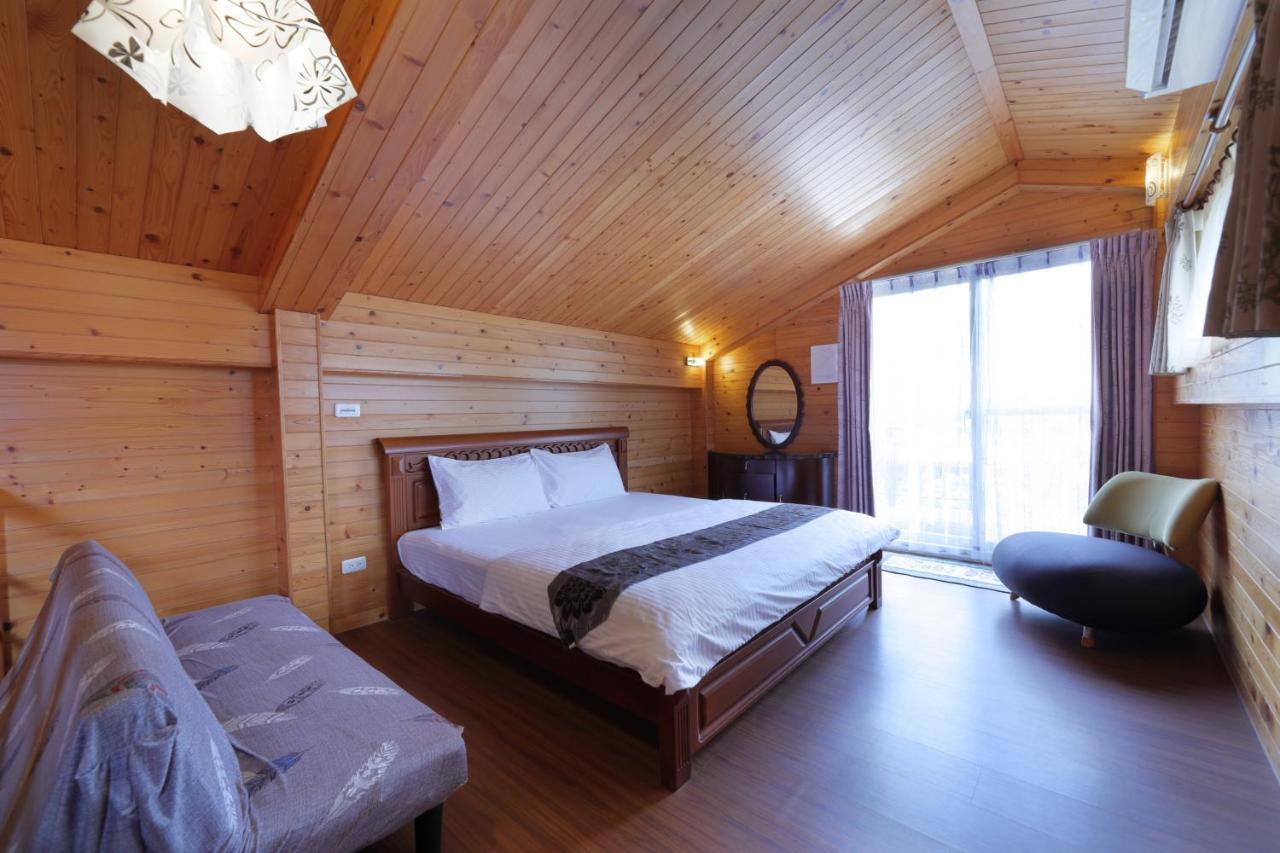 Sea-Hi B&B Yanliau Exterior photo