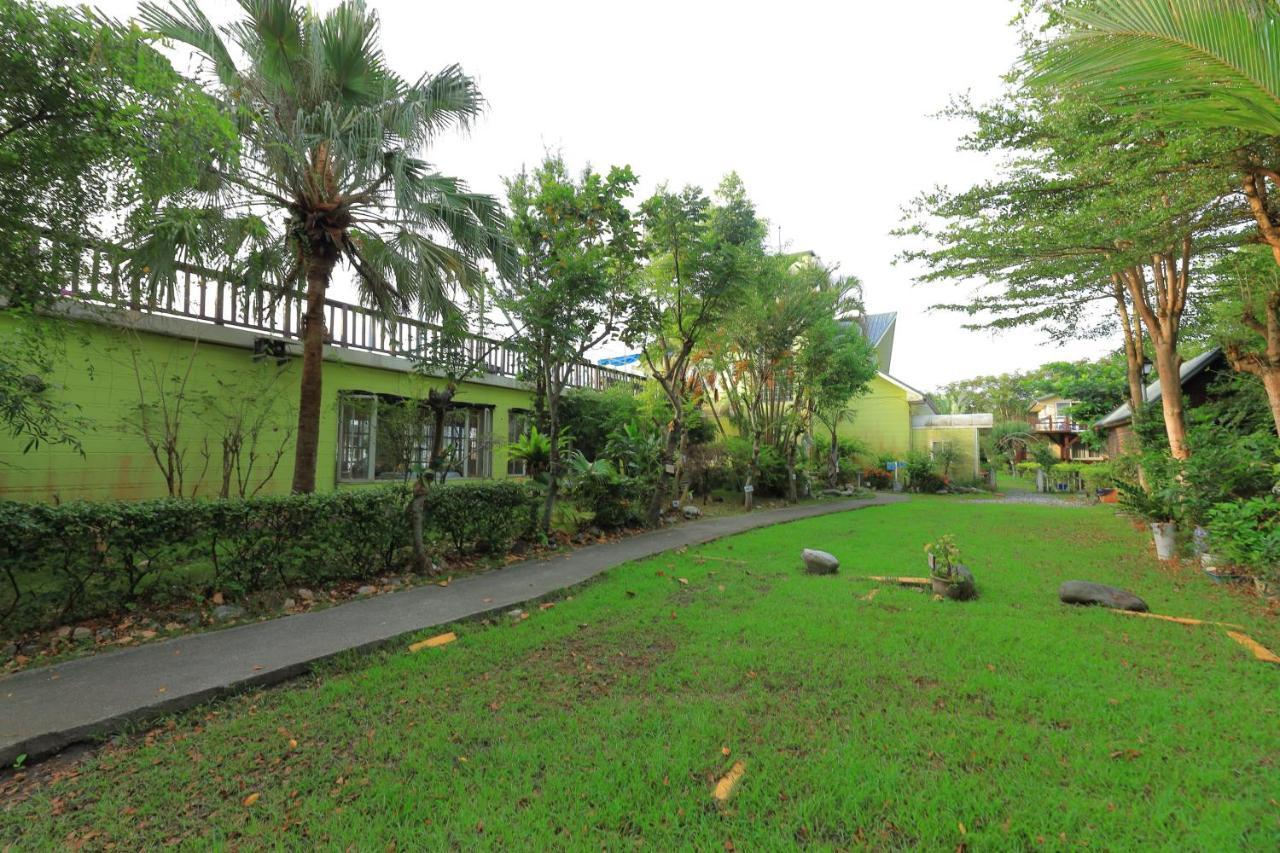 Sea-Hi B&B Yanliau Exterior photo