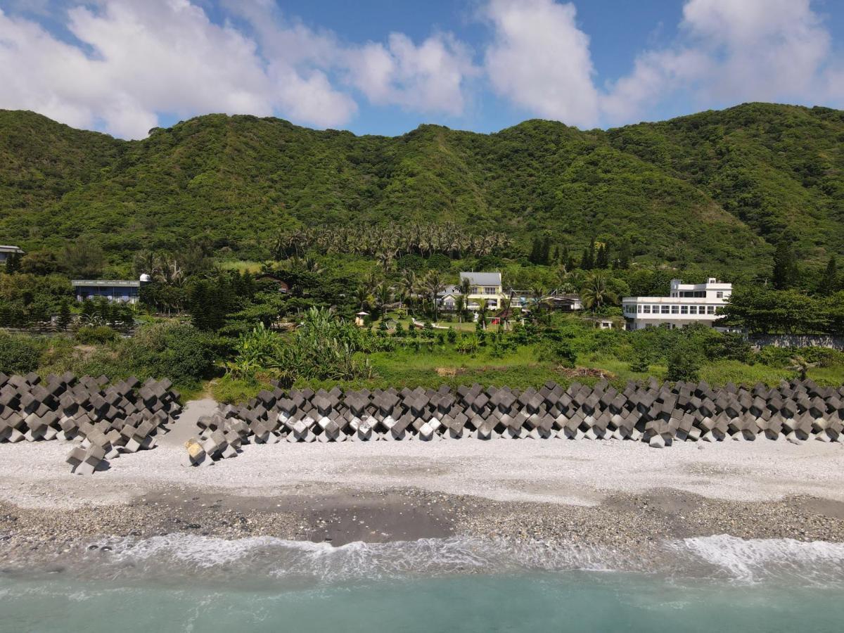 Sea-Hi B&B Yanliau Exterior photo