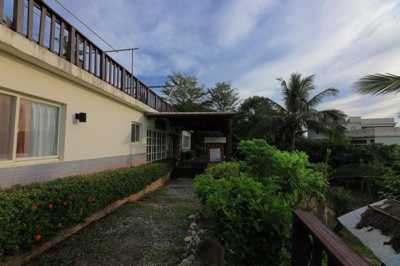Sea-Hi B&B Yanliau Exterior photo