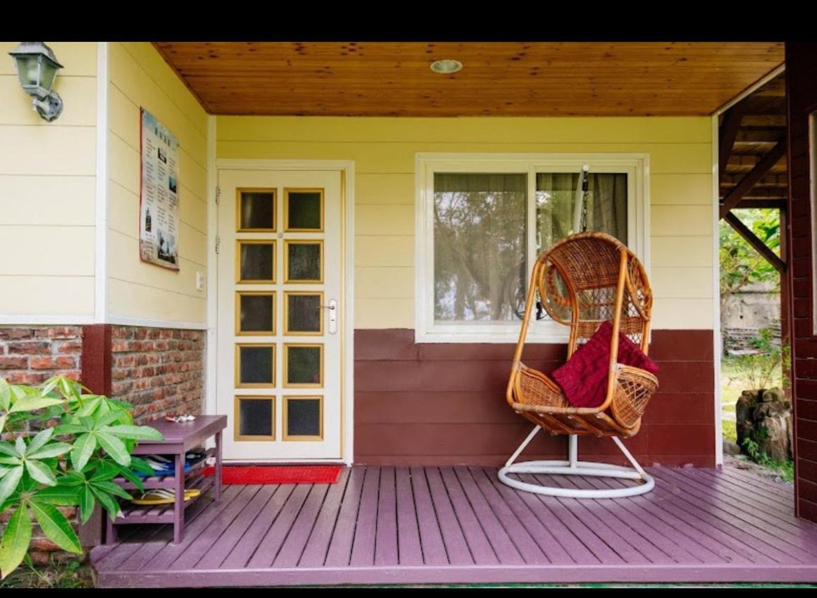 Sea-Hi B&B Yanliau Exterior photo