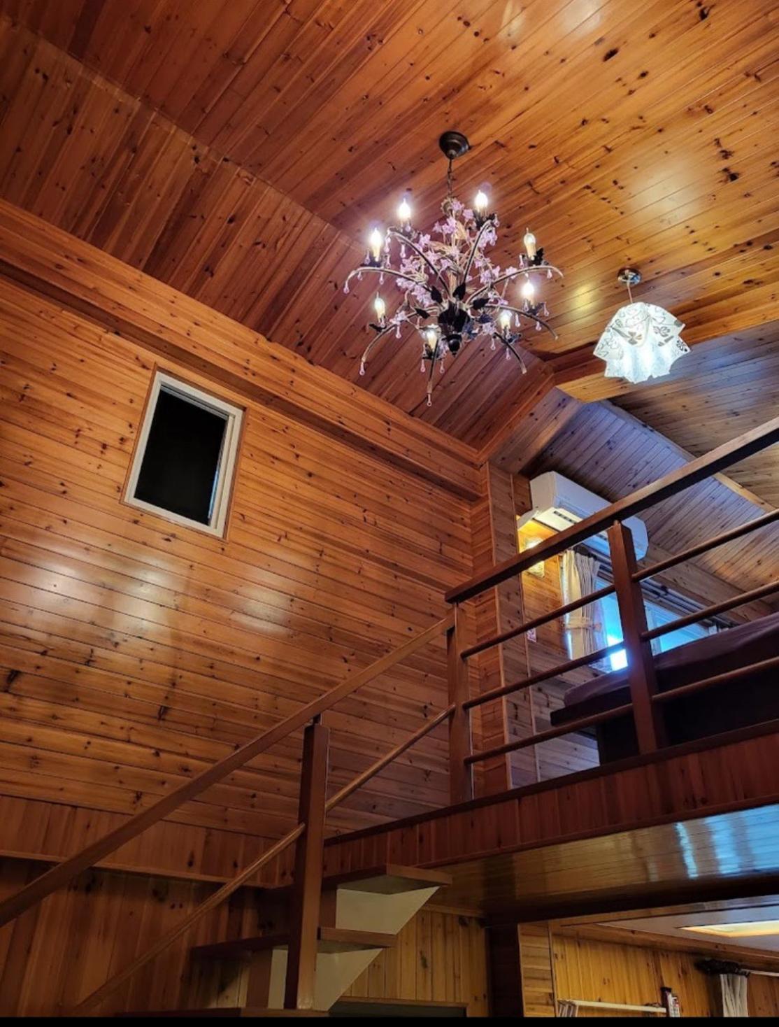 Sea-Hi B&B Yanliau Exterior photo