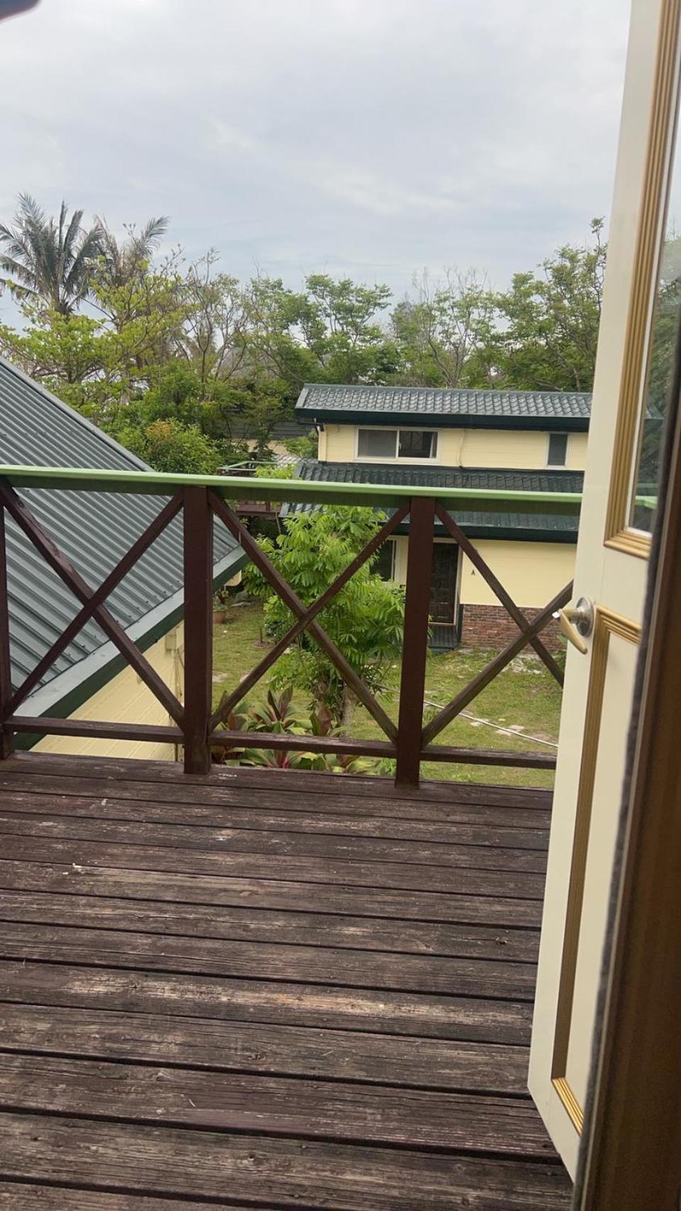 Sea-Hi B&B Yanliau Exterior photo