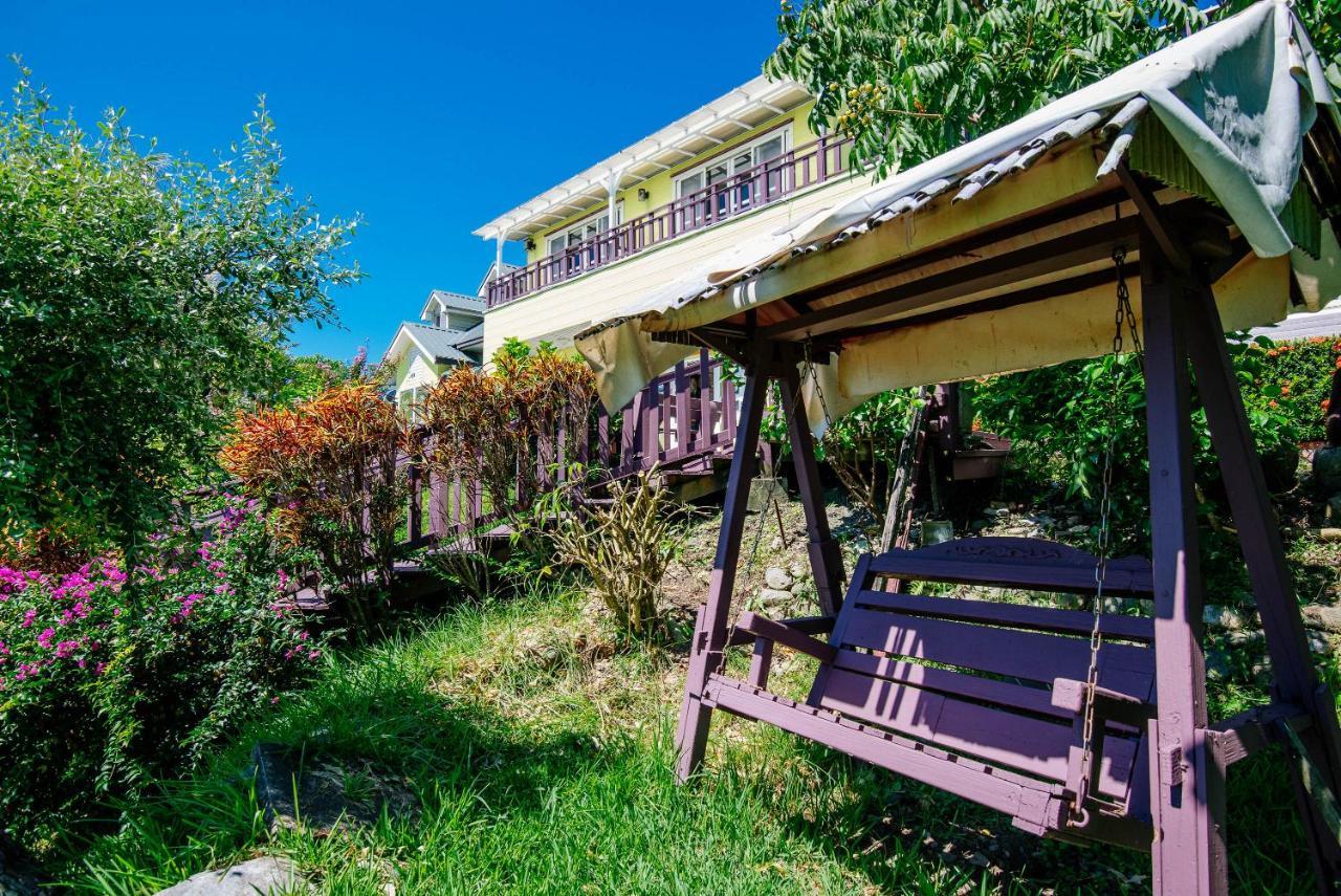 Sea-Hi B&B Yanliau Exterior photo